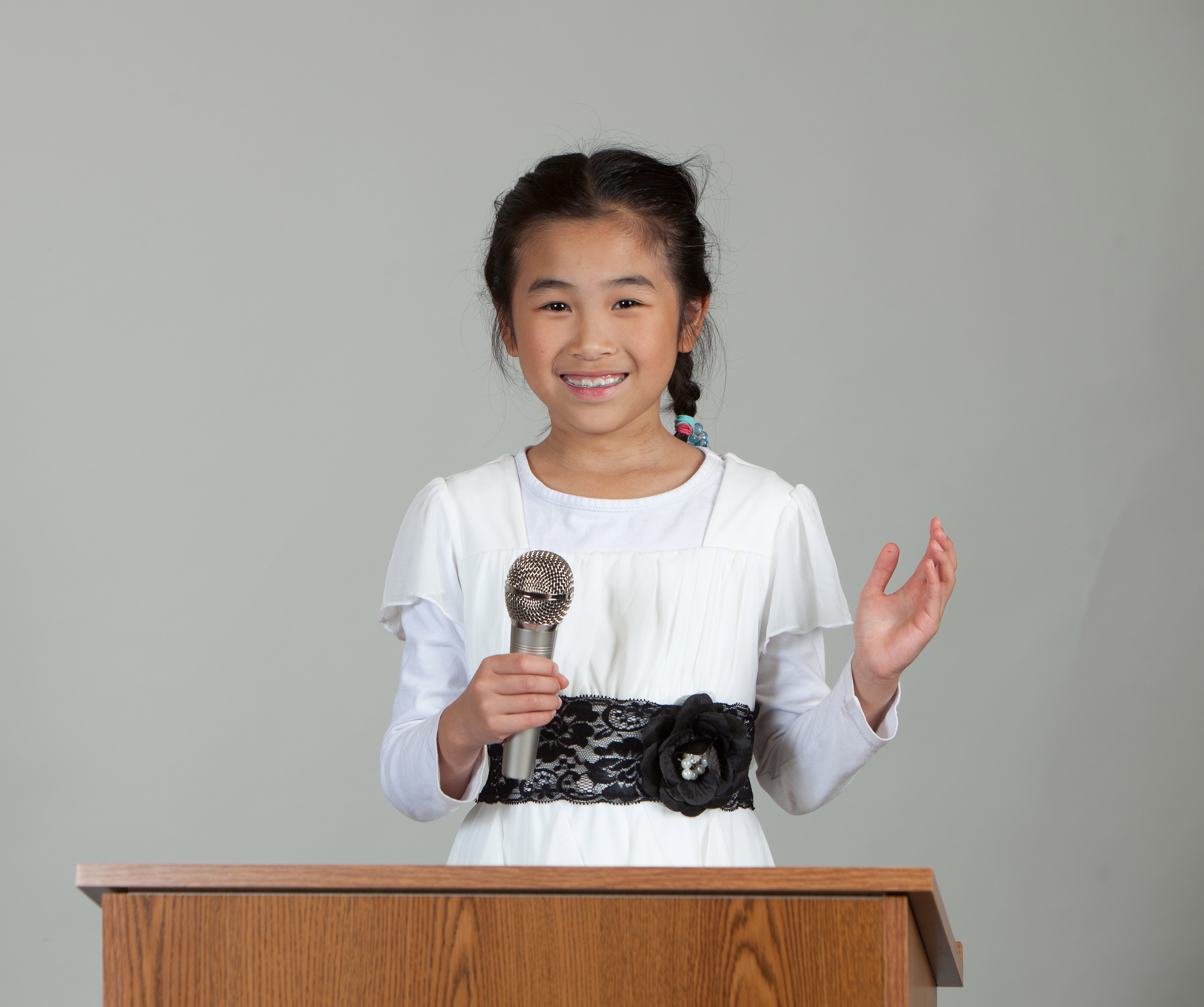 Academy for Public Speaking Offers Free Public Speaking Class for