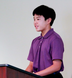 The Academy for Public Speaking offers summer camp and after school enrichment for children in San Diego.
