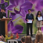 San Diego Fair Speech Contest Winners